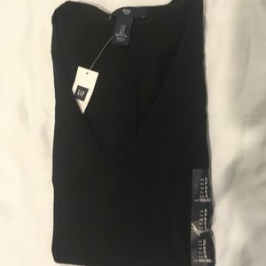 NWT Gap Black Women's Sweater Size S